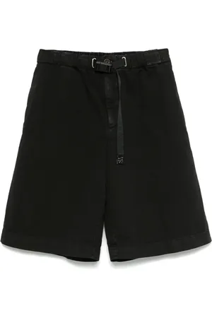 White Sand Klassische Bermudas