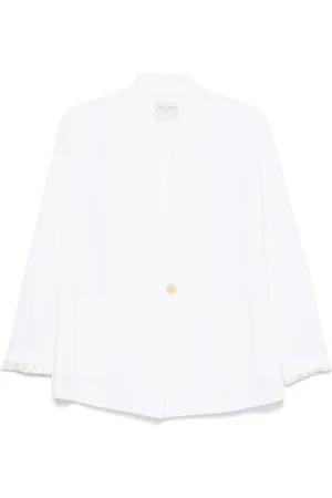 FORTE FORTE Sakko aus Twill