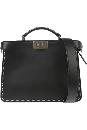Fendi 2010s Peekaboo ISeeU Handtasche