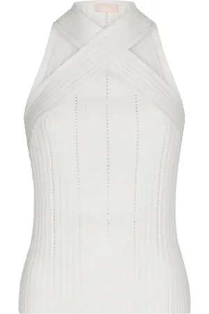 Liu Jo Gestricktes Oberteil