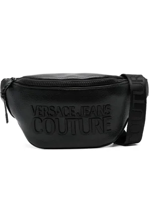 VERSACE Tasche mit Logo