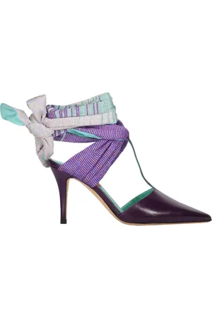 Missoni JC Sandalen 90mm