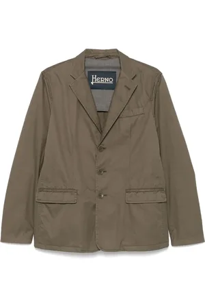 HERNO Twill-Sakko