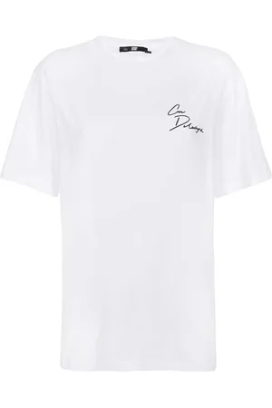 Karl Lagerfeld T-Shirt mit Print