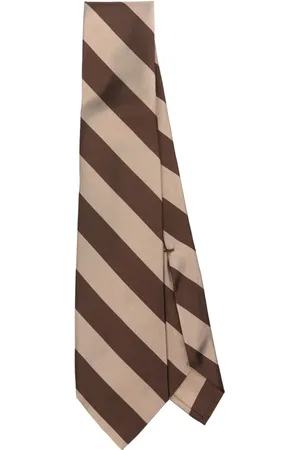 BARBA Krawatte aus Seide