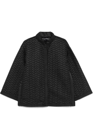Emporio Armani Gesteppte Jacke