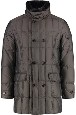 MOORER Morris Daunenjacke