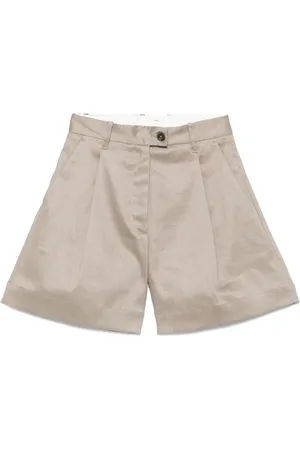 Nine In The Morning Rita Shorts
