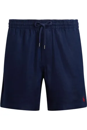 Ralph Lauren Shorts mit Logo