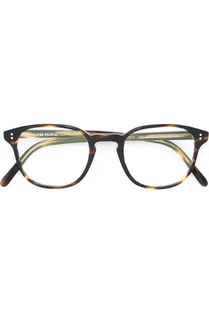Oliver Peoples Fairmont