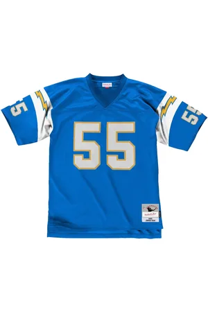 Mitchell & Ness NFL Chargers 1994 Junior Seau "Navy" Legacy Trikot