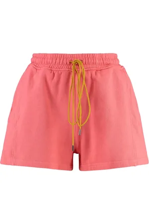 Rhude Shorts aus Jersey