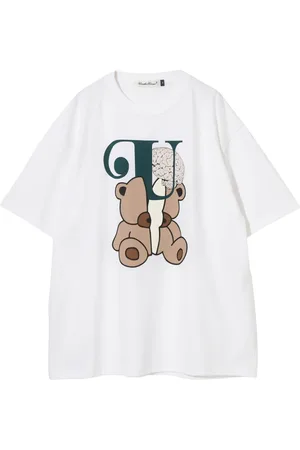 UNDERCOVER T-Shirt aus Baumwolle