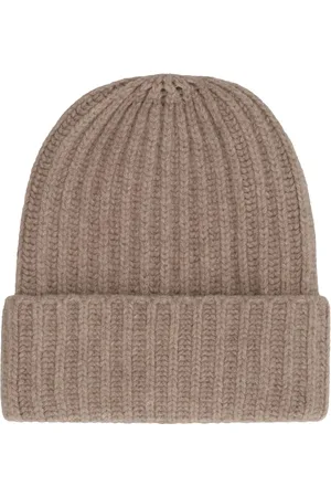 Malo Gerippte Beanie