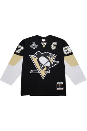Mitchell & Ness 2008/09 Sidney Crosby Pittsburgh Penguins Power Play "Black" Trikot