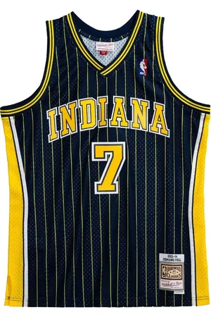 Mitchell & Ness Swingman "NBA Pacers 2003 Jermaine O