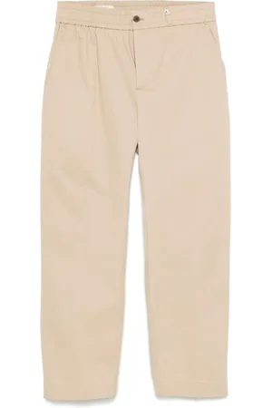 MYTHS Hose mit geradem Bein