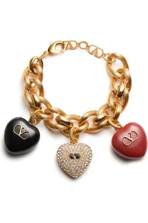 VALENTINO GARAVANI Armband mit VLogo