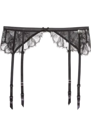 FLEUR DU MAL Sophia Strumpfhalter
