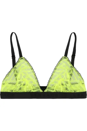 VERSACE BH aus Mesh