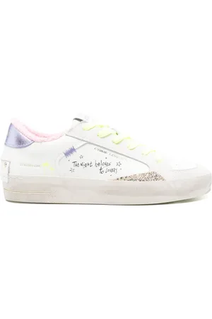 Crime london SK8 Deluxe Sneakers