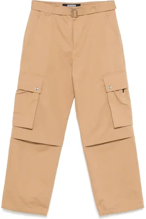 Jacquemus Le Cargohose
