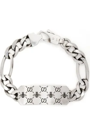 Gucci Armband aus mit GG