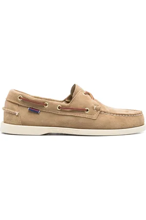 SEBAGO Portland Artisan Segelschuhe