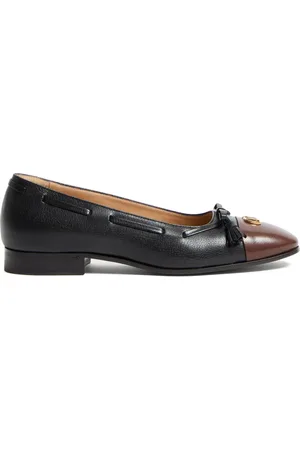 VALENTINO GARAVANI Valet du Roi Ballerinas