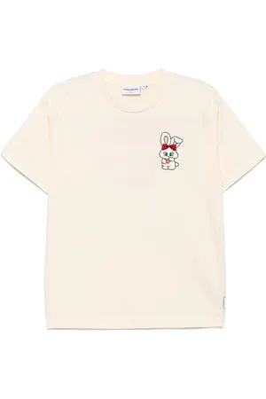 Chocoolate T-Shirt mit grafischem Print