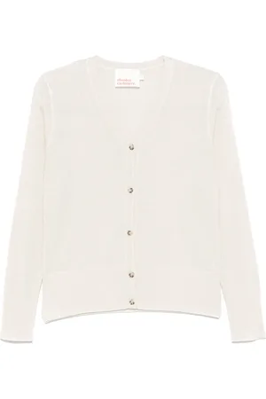 ABSOLUT CASHMERE Priscilla Cardigan