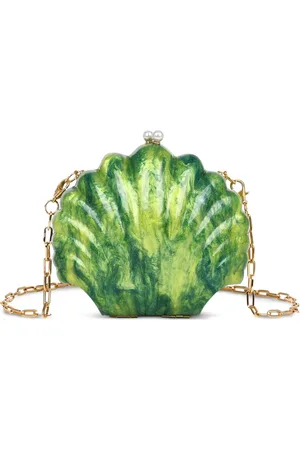 Estile Seaweed Seashell Mini-Taschen