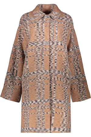 Missoni Klassischer Mantel