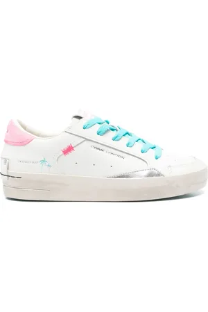 Crime london SK8 Deluxe Sneakers