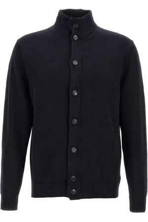 ZANONE Chioto Cardigan