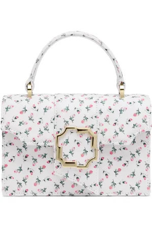 MALONE SOULIERS Mini Audrey Tote Bag