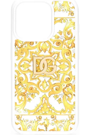 Dolce & Gabbana Azulejos Handyhülle