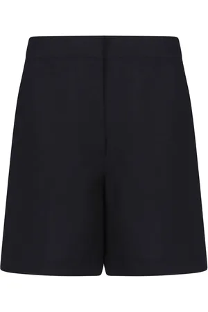 Calvin Klein Shorts mit Reißverschluss