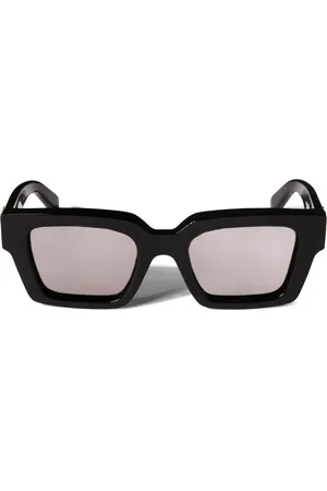OFF-WHITE Virgil Sonnenbrille
