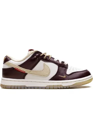 Nike Dunk Low LX Year Of The Snake Sneakers