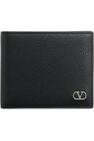 VALENTINO GARAVANI Faltbares VLogo Signature Portemonnaie