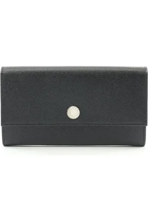 Bvlgari 2010s faltbares Portemonnaie