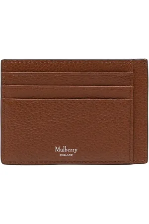MULBERRY Kleines Kartenetui