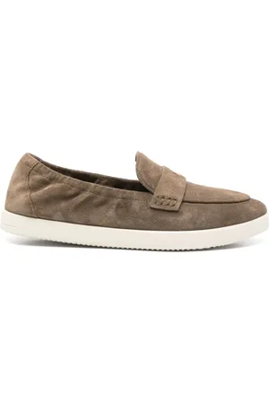 Tory Burch Ballet Sport Loafer