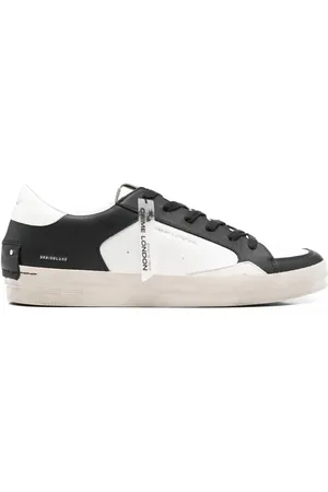 Crime london Skate Deluxe Sneakers