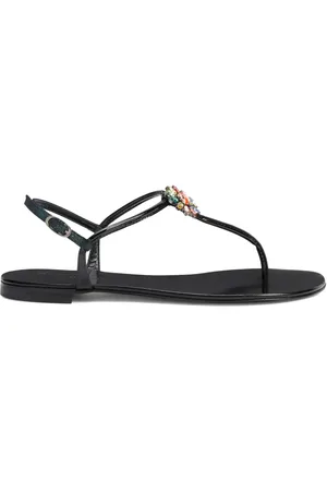 Giuseppe Zanotti Noussa Sandalen