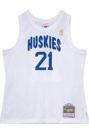 Mitchell & Ness NBA Swingman "Raptors 1996 Marcus Camby" Trikot