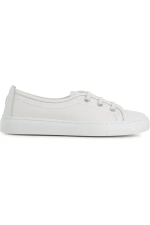 HENDERSON BARACCO Sneakers mit Faux-Schnürung