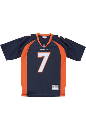 Mitchell & Ness Legacy "NFL Denver Broncos 1998 John Elway" Trikot
