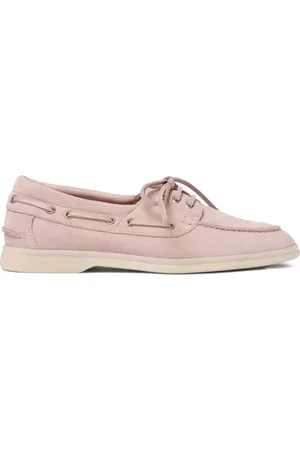 Scarosso Lia Segelschuhe